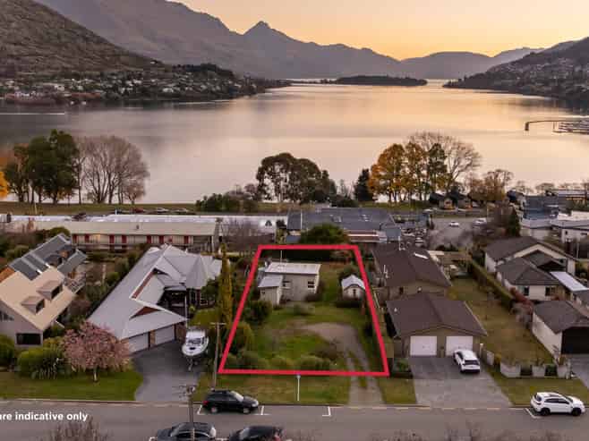 17 Stewart Street, Frankton