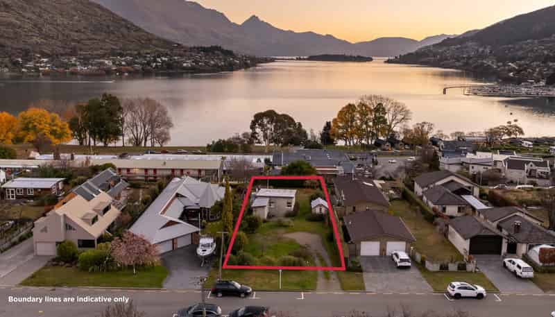 17 Stewart Street, Frankton