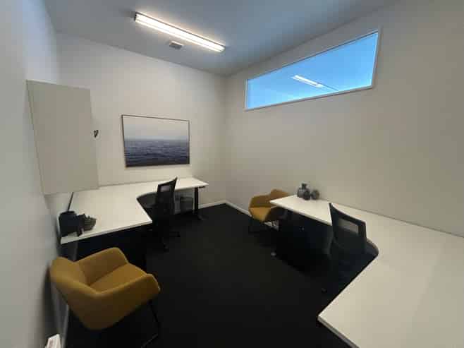 Entry Level Office