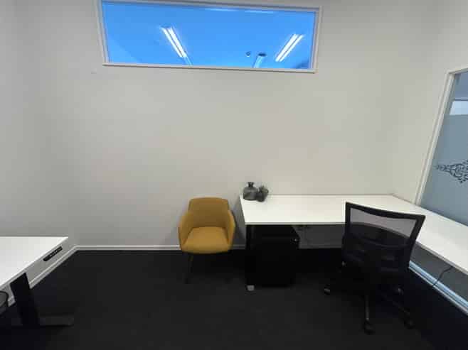 Entry Level Office