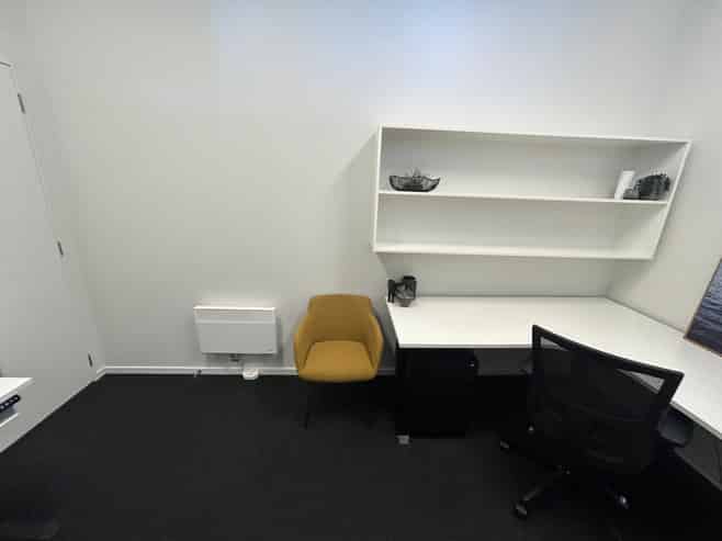 Entry Level Office