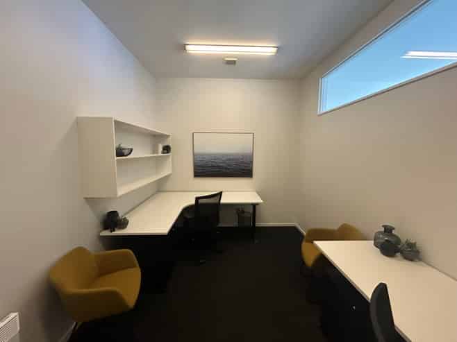 Entry Level Office