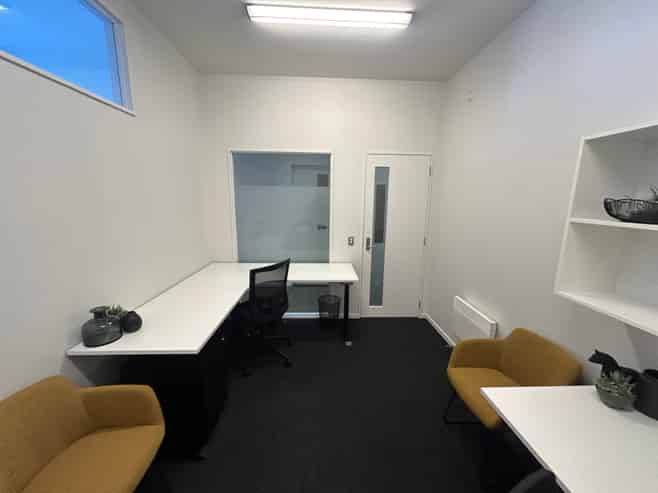 Entry Level Office