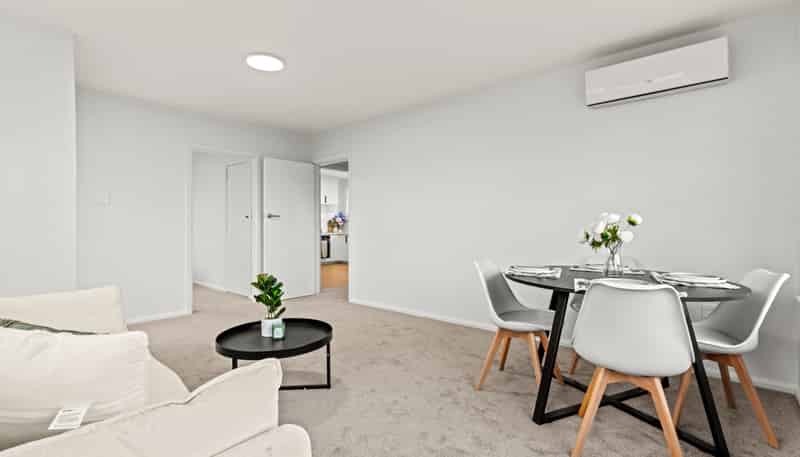 3/124 Huxley Street, Sydenham