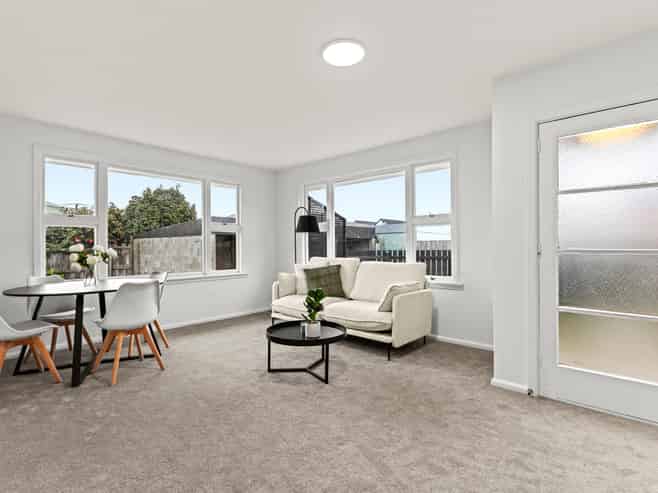 3/124 Huxley Street, Sydenham