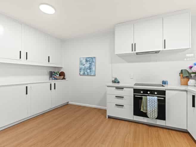 3/124 Huxley Street, Sydenham