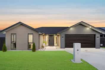 11 Bathurst Crescent, POKENO