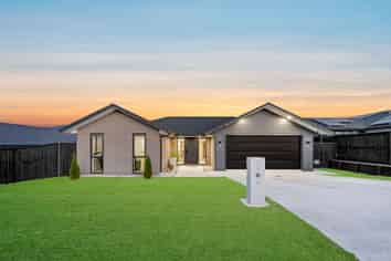 11 Bathurst Crescent, POKENO