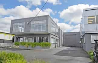PRIME ROAD-FRONT INDUSTRIAL GEM
