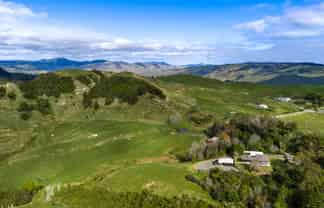 279 Taumatatotara Road, Te Kuiti