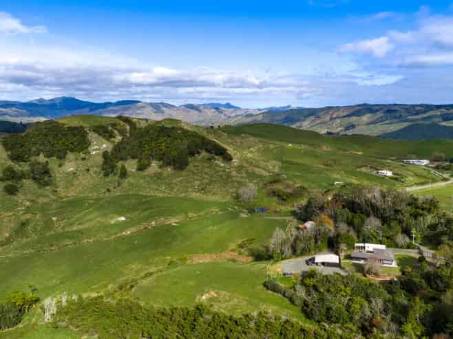 279 Taumatatotara Road, Te Kuiti