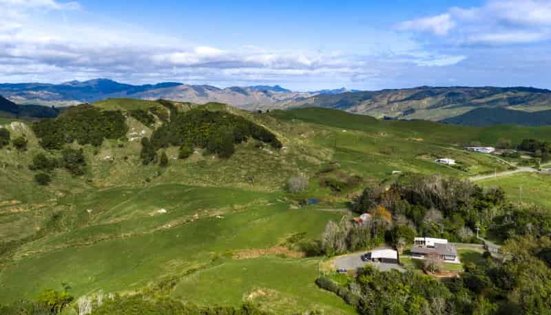279 Taumatatotara Road, Te Kuiti