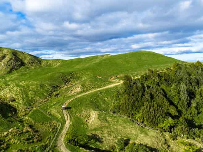279 Taumatatotara Road, Te Kuiti