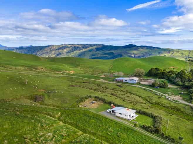 279 Taumatatotara Road, Te Kuiti