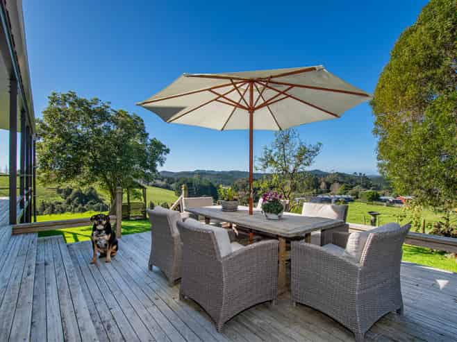 9 Lauries Drive, Kauri