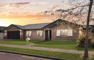 Auckland - Address withheld