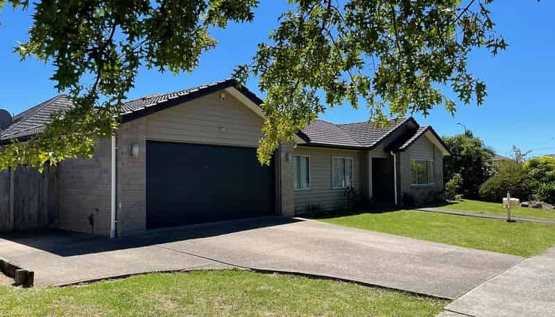 56 Castellina Drive, Karaka