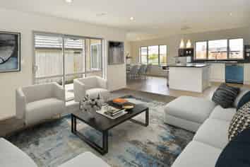 Auckland - Address withheld
