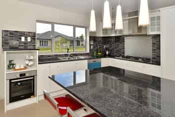 Auckland - Address withheld