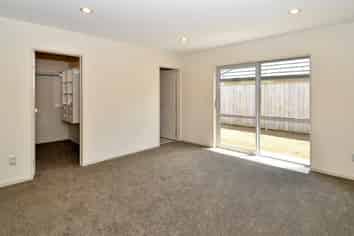 Auckland - Address withheld