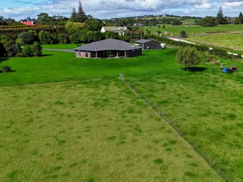 375 Te Ahu Ahu Road, Kerikeri