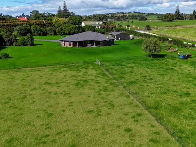 375 Te Ahu Ahu Road, Kerikeri