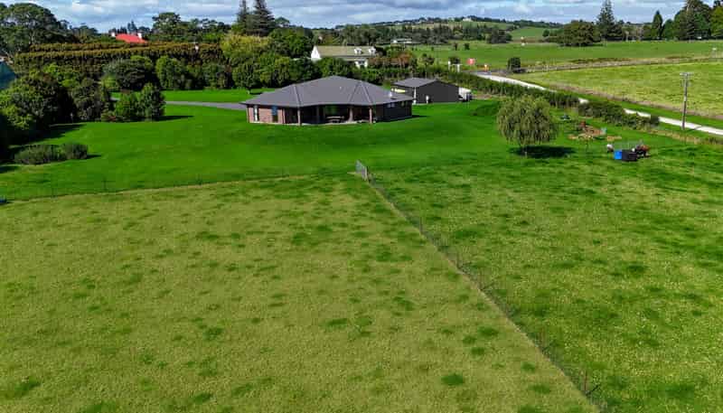 375 Te Ahu Ahu Road, Kerikeri