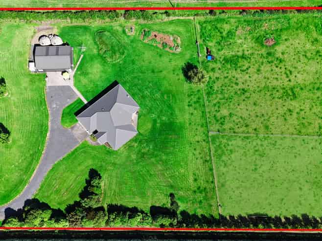 375 Te Ahu Ahu Road, Kerikeri