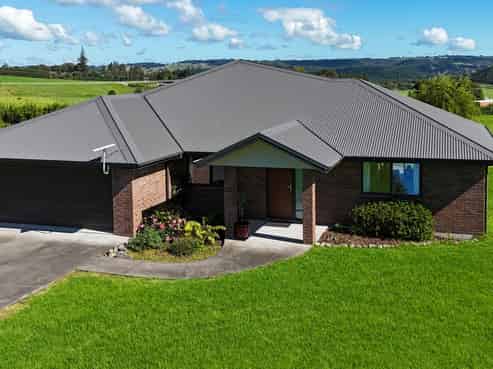 375 Te Ahu Ahu Road, Kerikeri