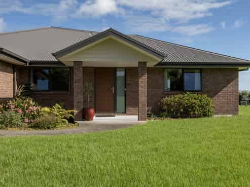 375 Te Ahu Ahu Road, Kerikeri