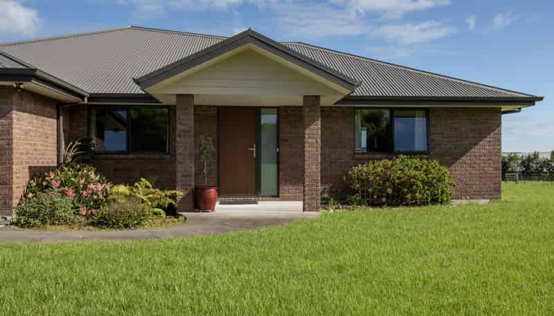 375 Te Ahu Ahu Road, Kerikeri