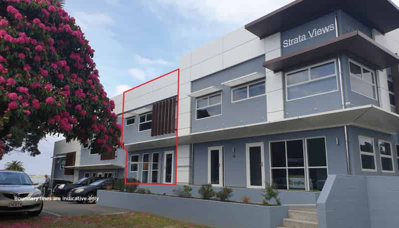 30C Willow Street, Tauranga