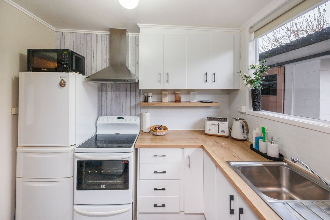 Affordable Buying With Double Glazing - Ansicht 5