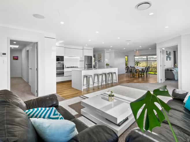6 Northpoint Way, Bell Block