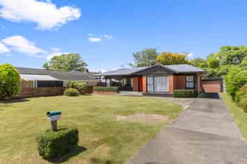 16 Burwood Road, Matamata