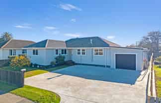16 Apanui Avenue, Whakatane