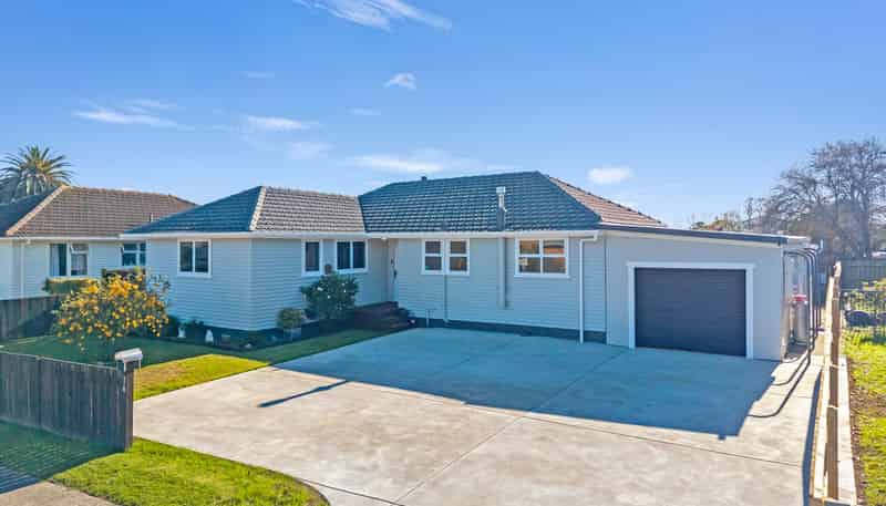 16 Apanui Avenue, Whakatane