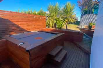 16A Hall Place, Foxton Beach
