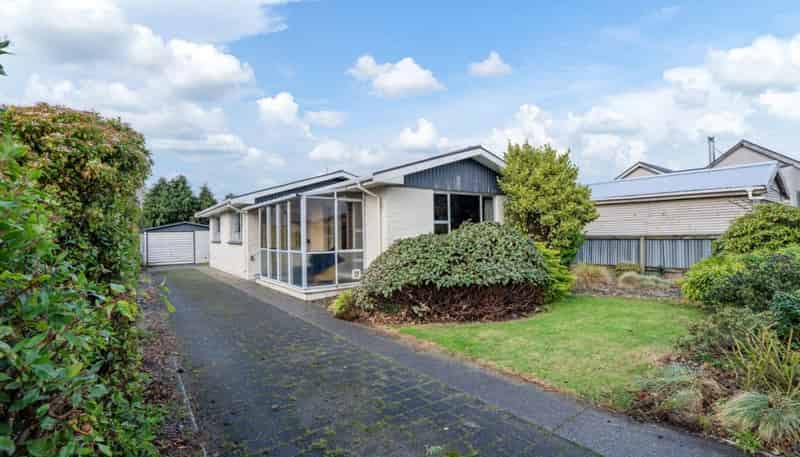 165 Lindisfarne Street, Richmond