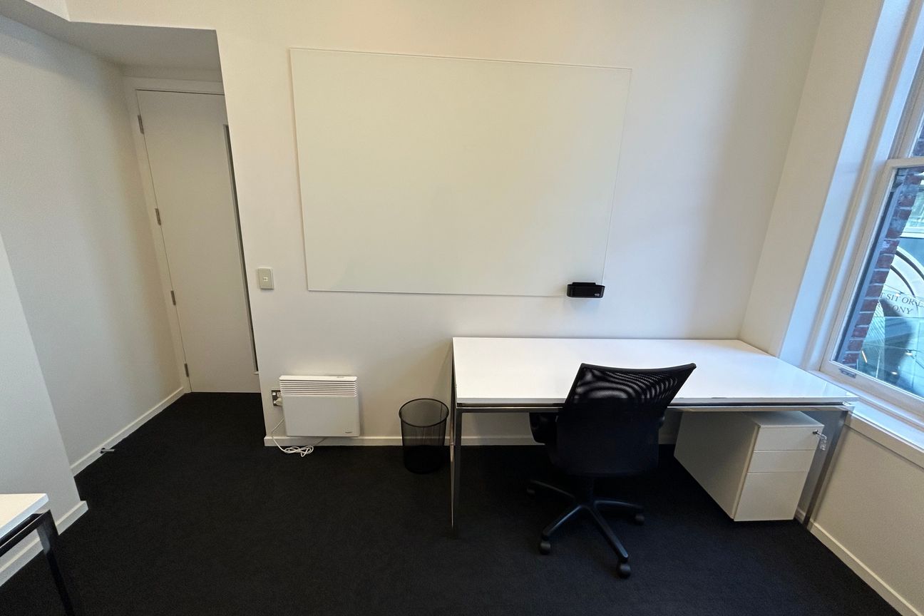 Fully Furnished Office for Two - Vaade 4