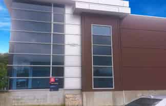 Prominent position with affordable rent