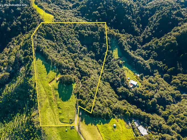81 Kaiatea Road, Ngunguru