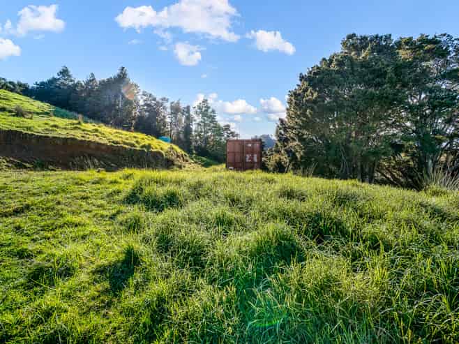 81 Kaiatea Road, Ngunguru