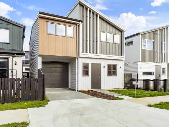 10 Longview Oak Lane, Rosehill