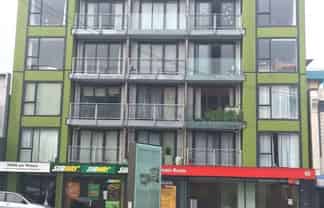 503/142 Vivian Street, Te Aro