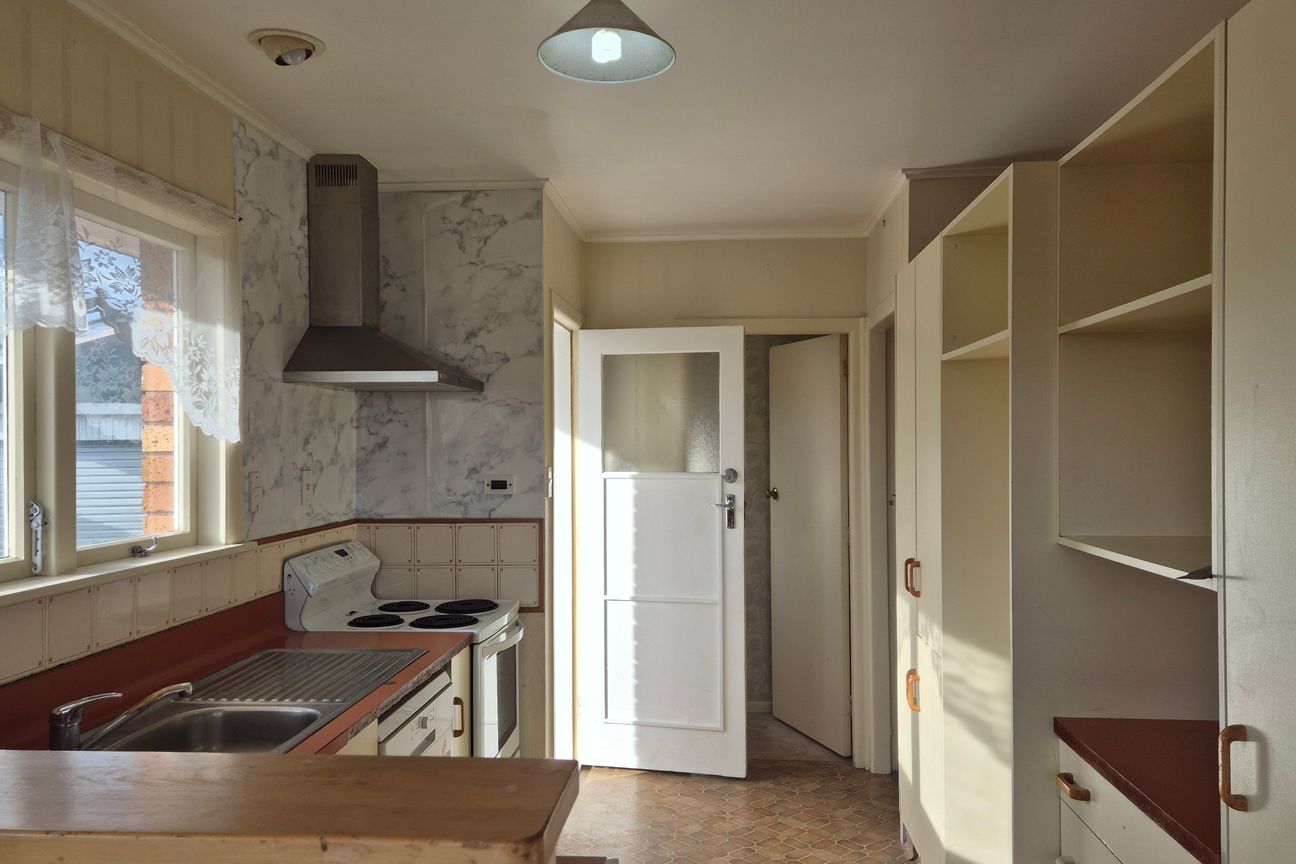 30 Mears Road – pohled 2