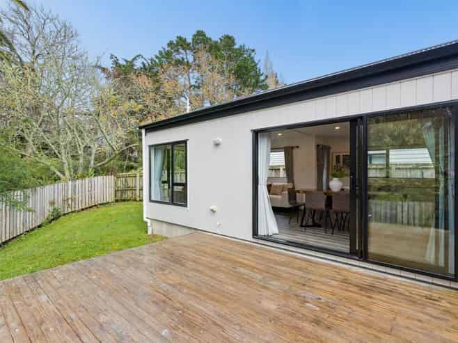 65A Woodside Road, Massey