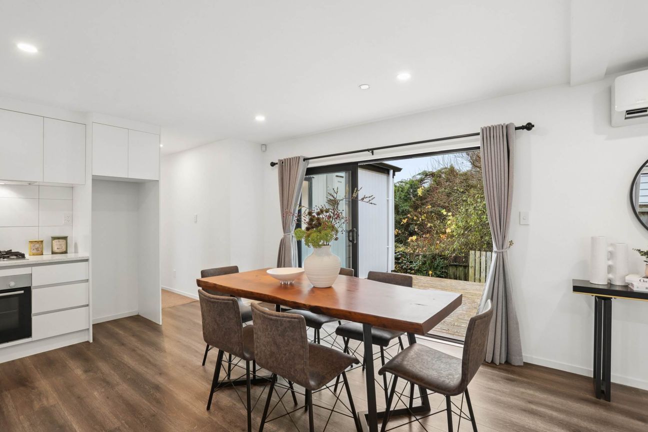 Modern Home with Comfort, Convenience & Confidence - Vista 2