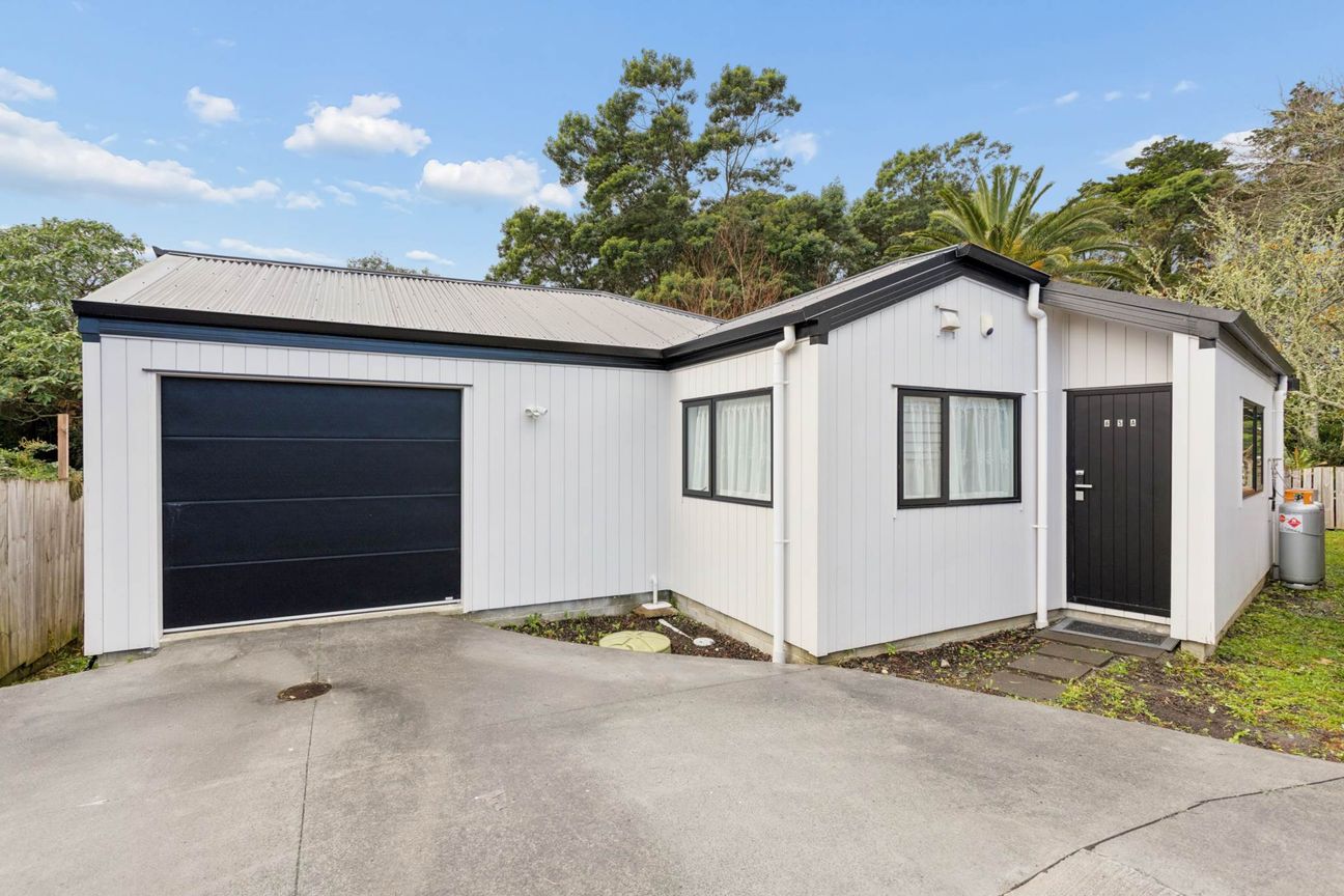 Modern Home with Comfort, Convenience & Confidence - Vista 3