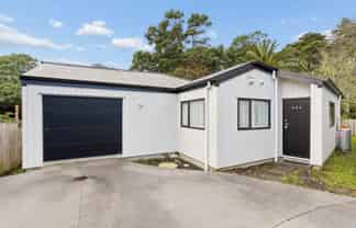 65A Woodside Road, Massey